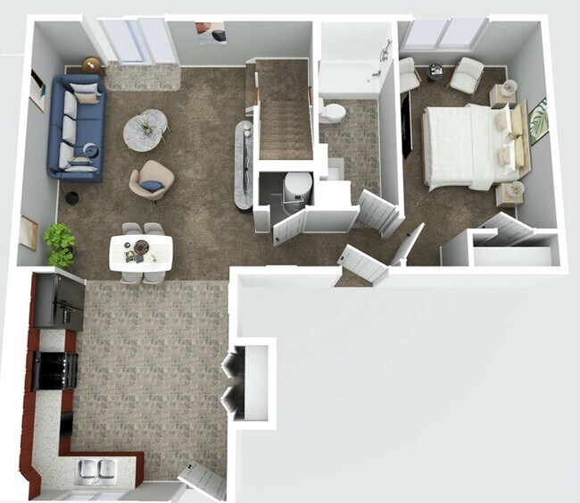 Building Photo - 947 Quail Run