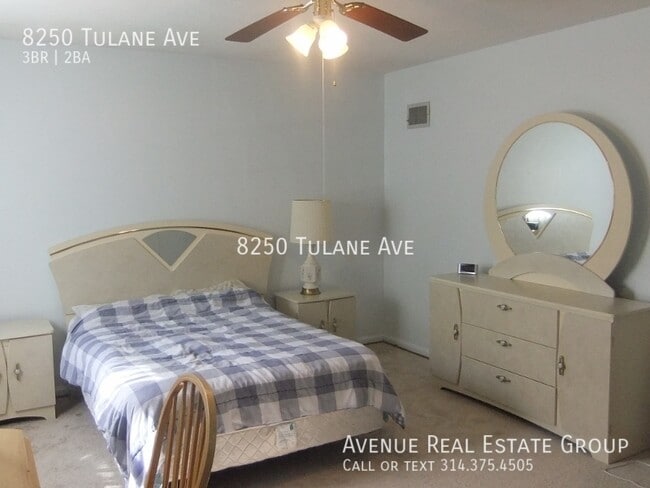 Building Photo - 8250 Tulane Ave