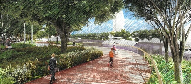 Building Photo - 100 E Las Olas Blvd