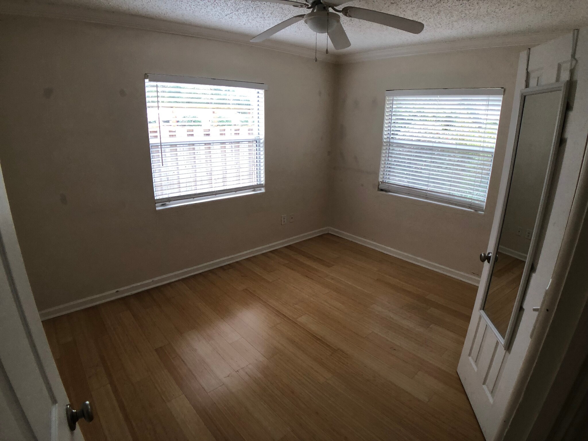 Bedroom - 606 Harwood Street