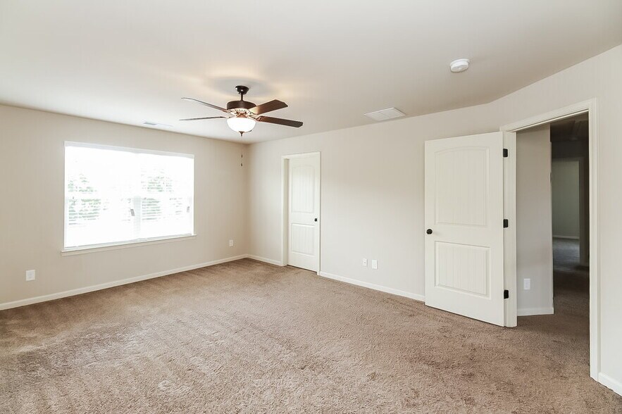 Building Photo - 1224 Nottley Dr