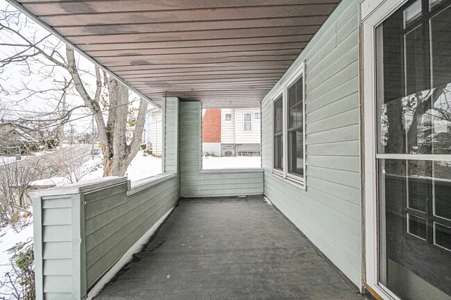 Building Photo - 4190 Marburg Ave