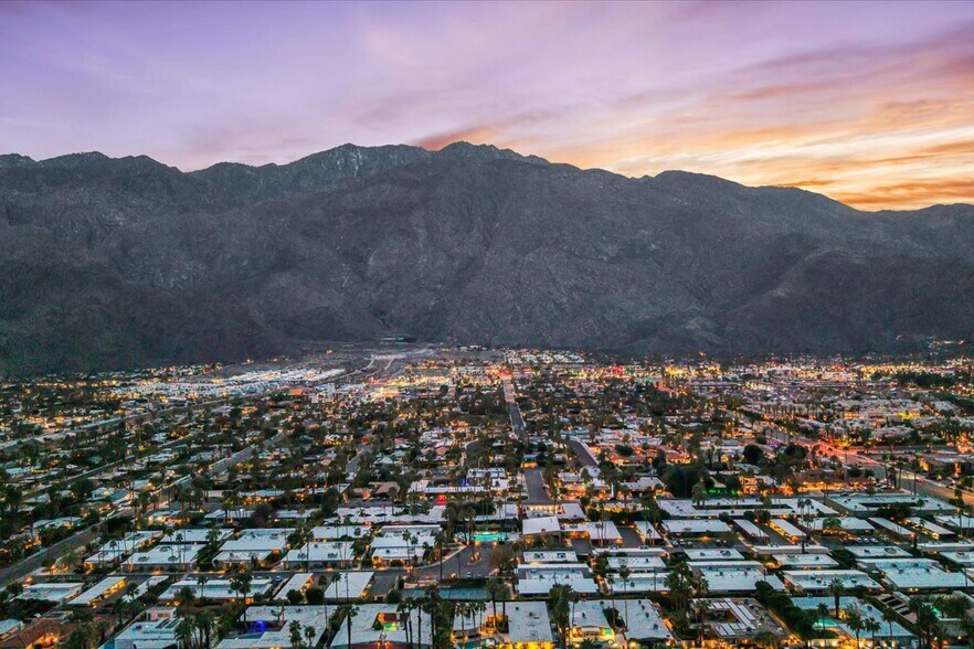 Building Photo - 1111 E Ramon Rd