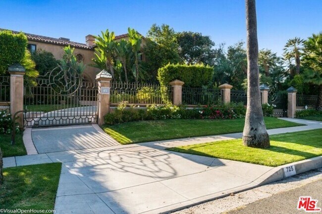 Building Photo - 725 Foothill Rd