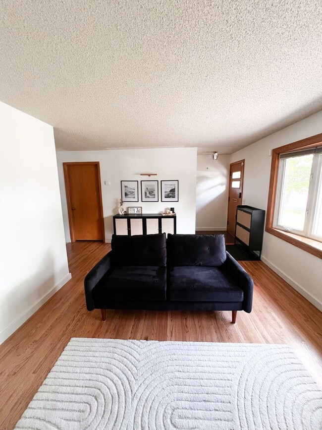 Front living room - 8434 Colfax Ave S