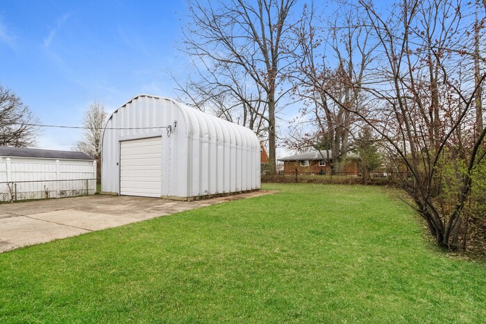 Building Photo - 3683 Ripplegrove Dr
