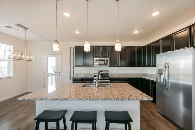 Building Photo - 4680 Copeland Lp