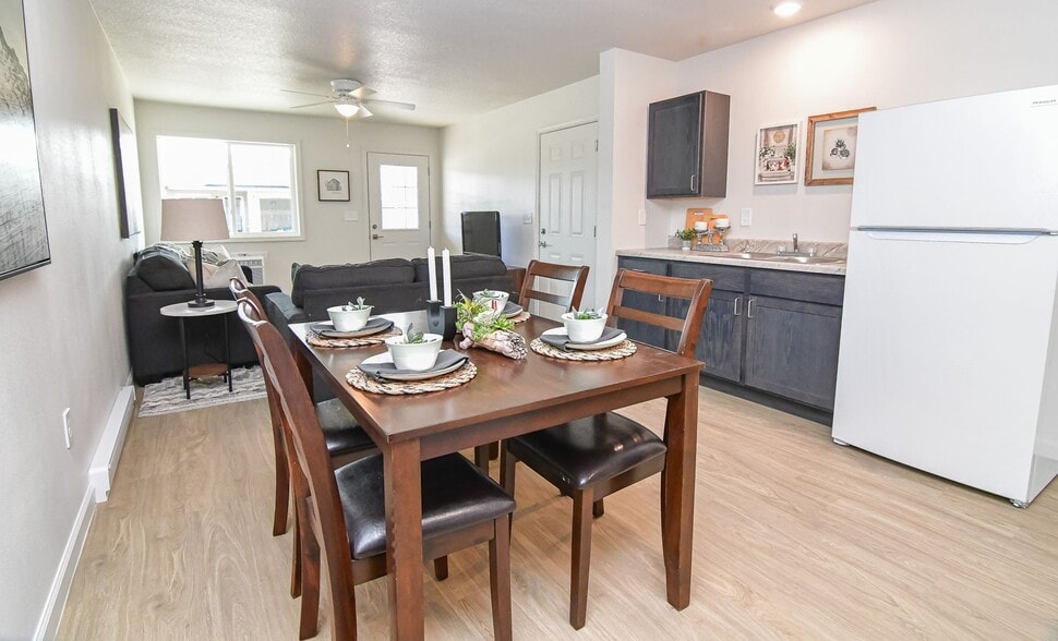 Interior Photo - Fair View by Kading