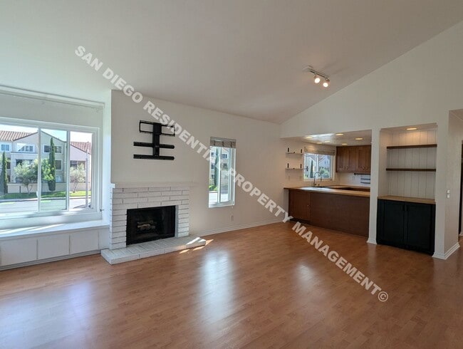 Building Photo - 4054 Nobel Dr