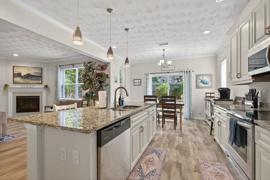 Building Photo - 1100 Virgilina Ave