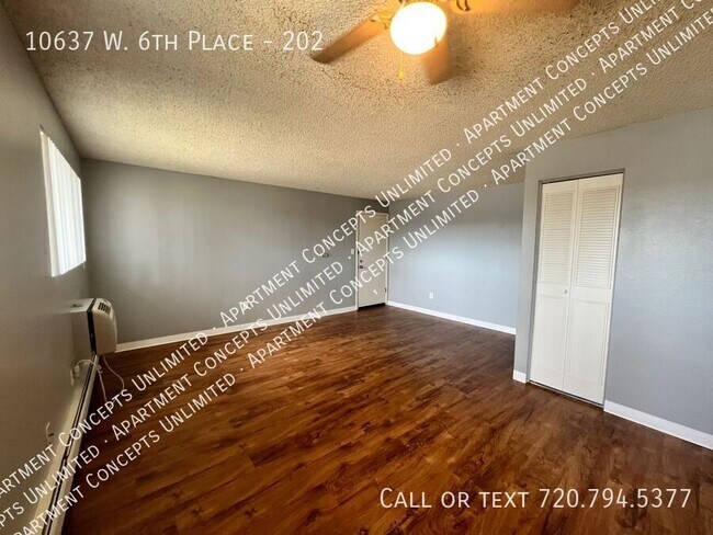 Building Photo - 10637 W 6th Pl
