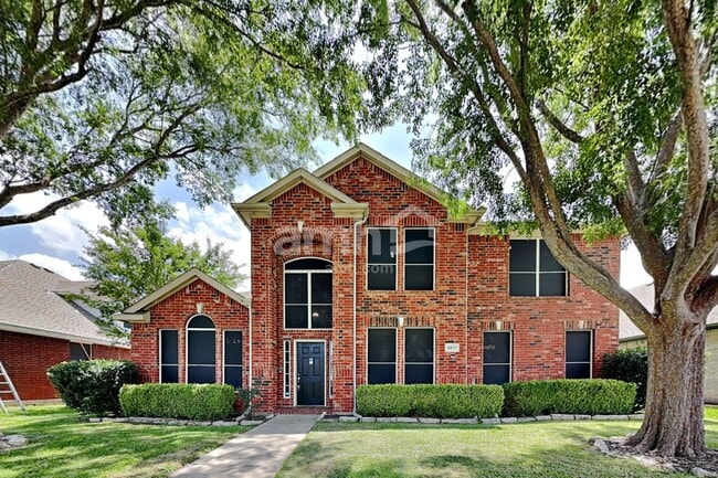 Building Photo - 5217 Alec Dr