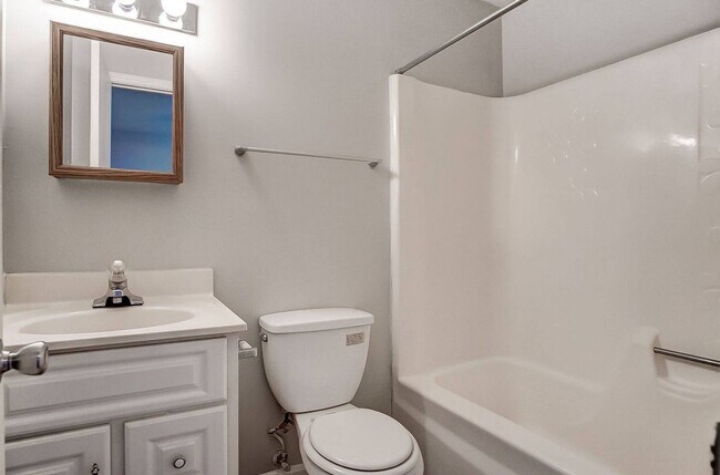 Building Photo - Let Us Be The Reason You Lease Your Home