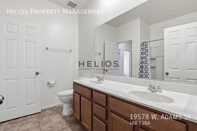 Building Photo - 19578 W Adams St