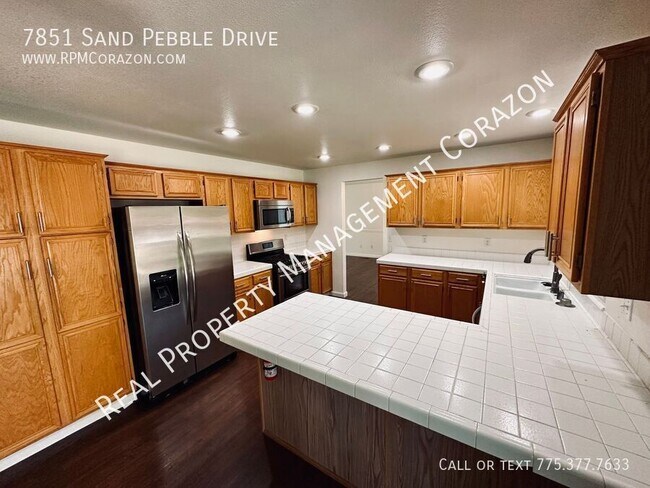 Building Photo - 7851 Sand Pebble Dr