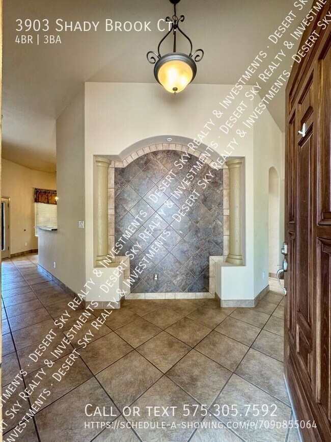 Building Photo - 3903 Shady Brook Ct