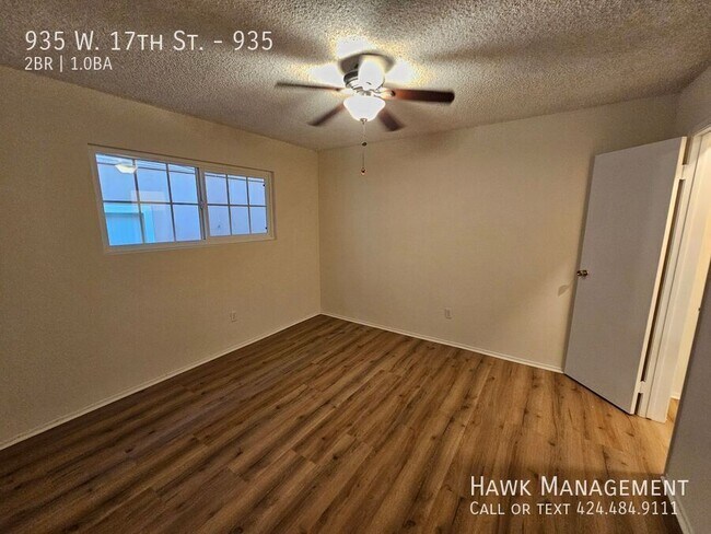 Building Photo - 935 W 17th St