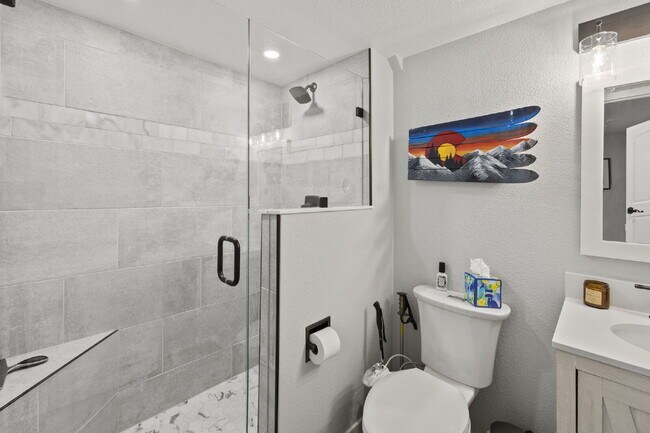 Building Photo - Updated Smart Home with Entertainer's Basement, Trex Deck & Minutes from Fort Carson