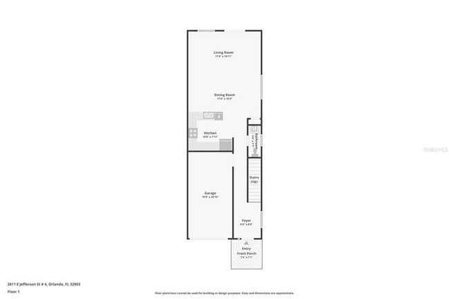 Building Photo - 2611 E Jefferson St