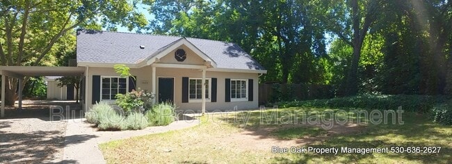 Building Photo - 1025 Ivy St