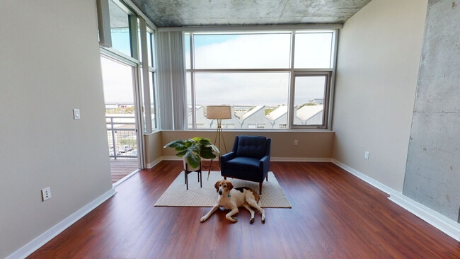 Building Photo - Icon At Park