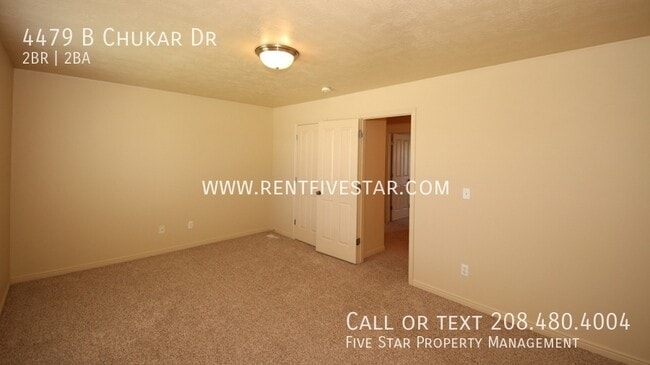Building Photo - 4479 Chukar Dr
