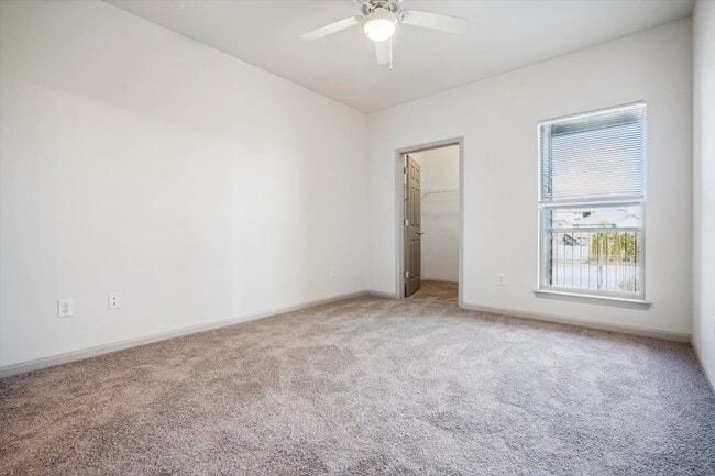 B1 - 2 Bed / 2 Bath - 967 Sq.Ft. - Fountains at Meadow Wood