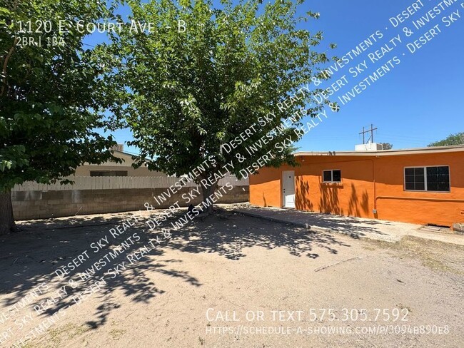 Building Photo - 1120 E Court Ave