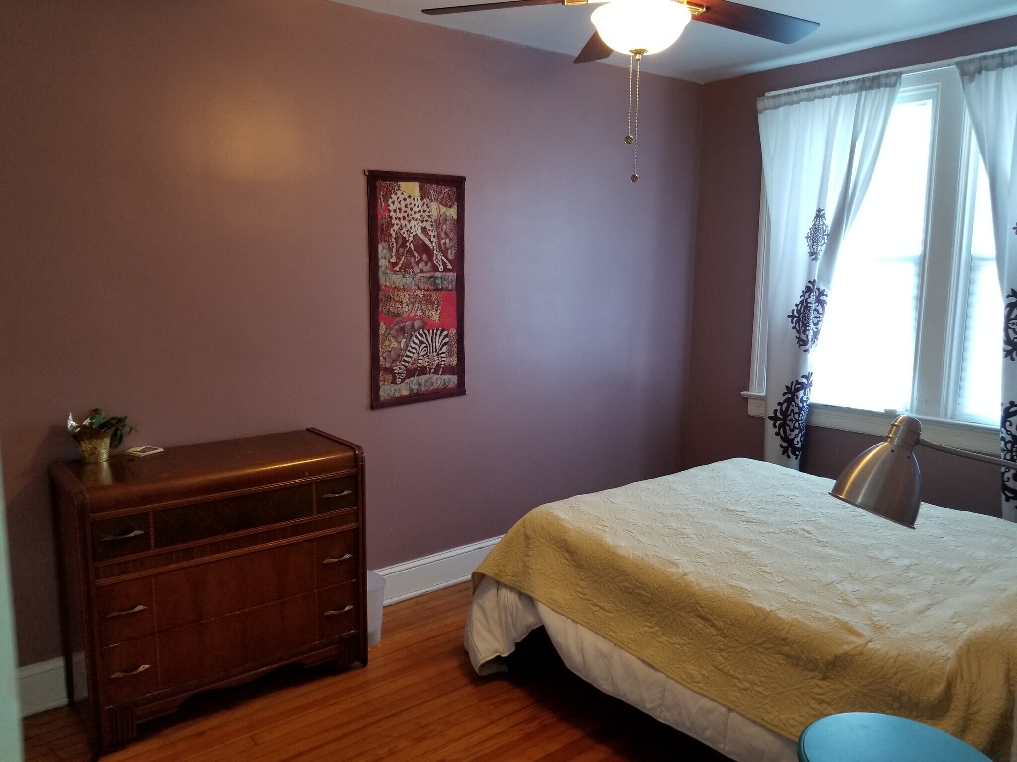 2nd bedroom - 714 Kenyon St NW