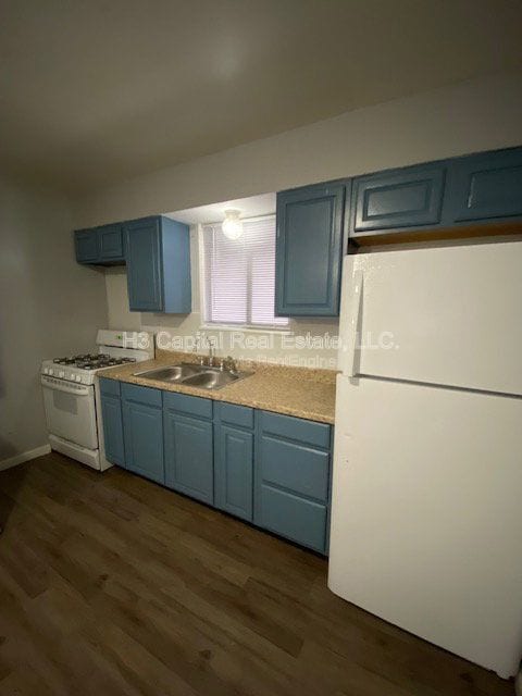 Building Photo - 208 W Thomas St