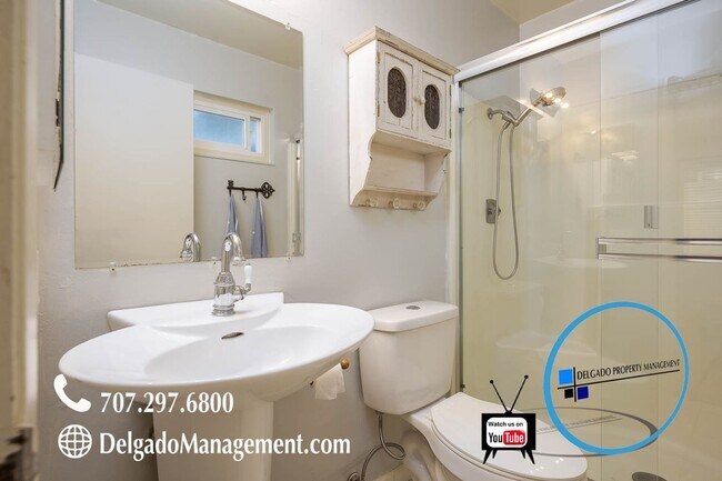 Building Photo - Benicia! Remodeled Home Avail Now!