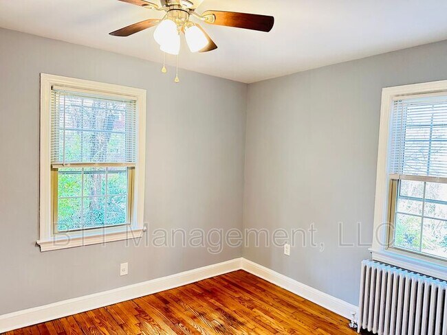 Building Photo - 8310 Garland Ave