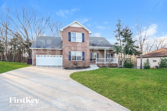 Building Photo - 531 Glenstone Springs Dr