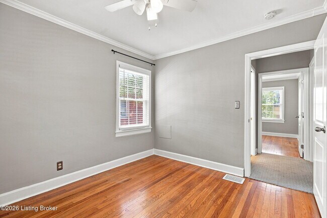 Building Photo - 3518 Hycliffe Ave