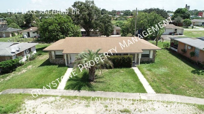 Building Photo - 137 Lake Rachard Dr