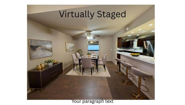 Building Photo - Highly sought community of Colonia Verde