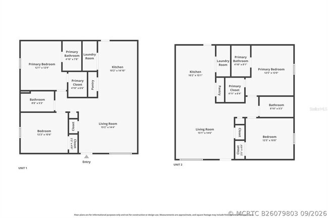 Building Photo - 5795 NW 11th Pl