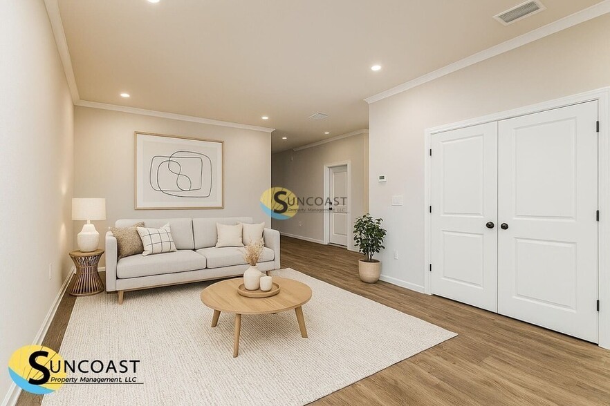 Building Photo - 5961 W Oak Park Blvd