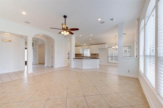 Building Photo - 6015 Nash Creek Ct