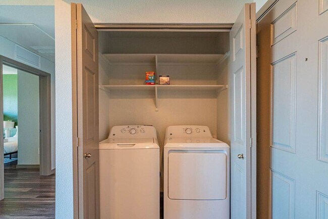 Building Photo - 9600 W Georgia Ave