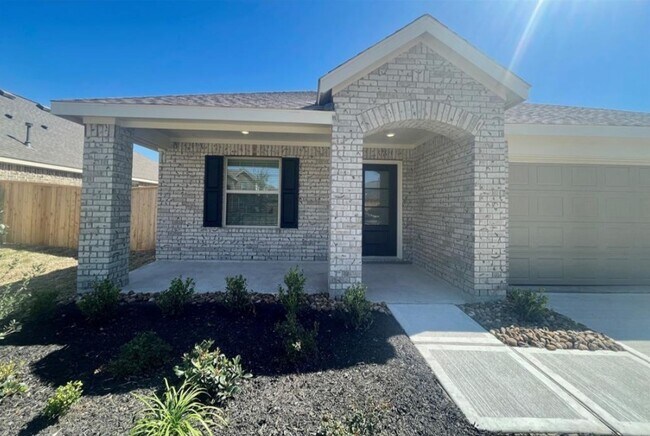 Building Photo - 3619 River Sand Rd