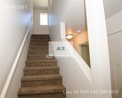 Building Photo - 240 N 750 E St