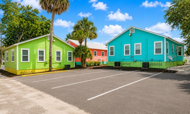 Building Photo - 1504 N Fort Harrison Ave