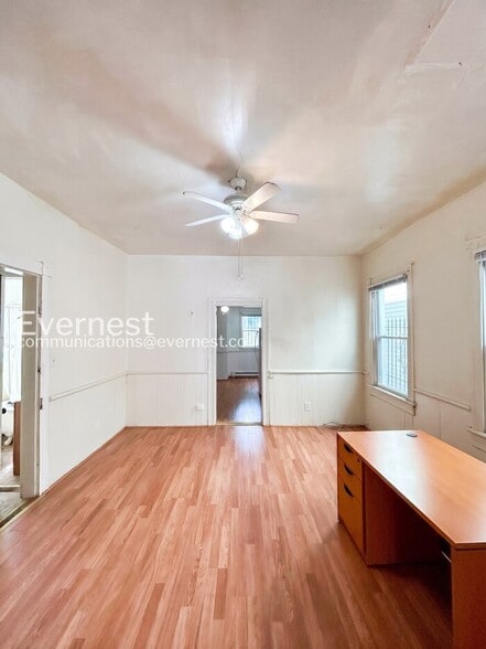Building Photo - 1204 N 20th St