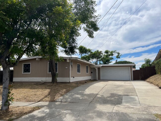 Primary Photo - Updated 3BR/2BA home w/yard and garage in ...