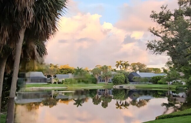 Building Photo - McGregor Woods  Community with Natural Surrounding Charm. Close to Sanibel.