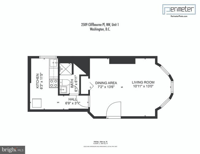 Building Photo - 2509 Cliffbourne Pl NW