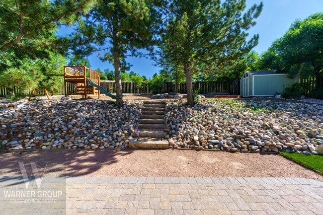 Building Photo - 590 Crosstrail Dr