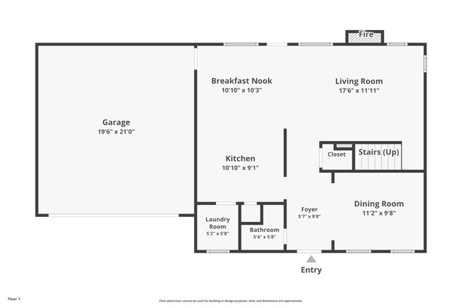 Building Photo - 107 Lee Ridge Dr