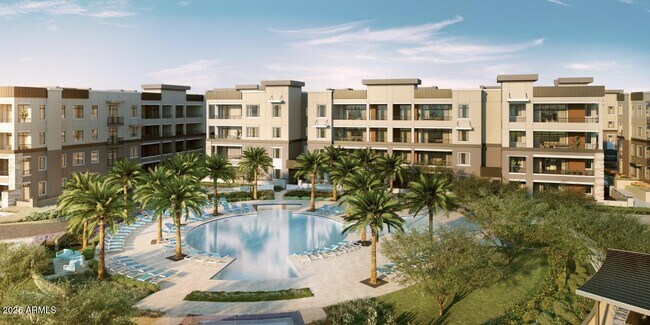 Building Photo - 5250 E Deer Valley Dr